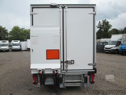 IVECO 35 S14 *Koffer*Euro6*Klima*LBW*