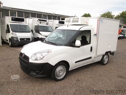 FIAT Doblo 1.6*Tiefkühler*Euro 5*Klima*58542 Km*