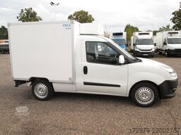 FIAT Doblo 1.6*Tiefkühler*Euro 5*Klima*58542 Km*