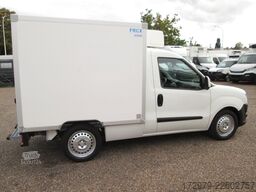 FIAT Doblo 1.6*Tiefkühler*Euro 5*Klima*58542 Km*