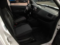FIAT Doblo 1.6*Tiefkühler*Euro 5*Klima*58542 Km*