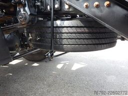 FUSO Canter 7 C 18 HIAB Abroller/AHK/Klima/LED/24 tkm