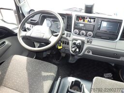 FUSO Canter 7 C 18 HIAB Abroller/AHK/Klima/LED/24 tkm