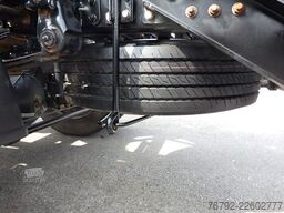 FUSO Canter 7 C 18 HIAB Abroller/AHK/Klima/LED/24 tkm