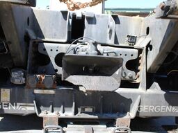 MERCEDES-BENZ 2545 6x2 LL SILOAUFSTELLER GERGEN TAK 25 Nr: 184