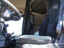 MERCEDES-BENZ 2545 6x2 LL SILOAUFSTELLER GERGEN TAK 25 Nr: 184