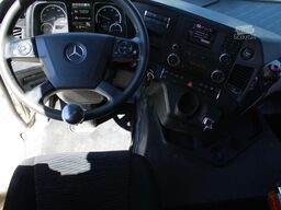MERCEDES-BENZ 2545 6x2 LL SILOAUFSTELLER GERGEN TAK 25 Nr: 184