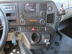 MERCEDES-BENZ 2545 6x2 LL SILOAUFSTELLER GERGEN TAK 25 Nr: 184