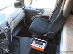 MERCEDES-BENZ 2545 6x2 LL SILOAUFSTELLER GERGEN TAK 25 Nr: 184