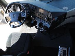 MERCEDES-BENZ 2545 6x2 LL SILOAUFSTELLER GERGEN TAK 25 Nr: 184