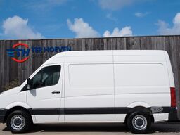VW Crafter 2.0 TDi L2H2 Klima Tempom. PDC 80KW Eur5