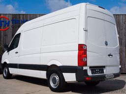 VW Crafter 2.0 TDi L2H2 Klima Tempom. PDC 80KW Eur5