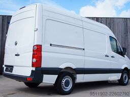 VW Crafter 2.0 TDi L2H2 Klima Tempom. PDC 80KW Eur5
