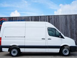 VW Crafter 2.0 TDi L2H2 Klima Tempom. PDC 80KW Eur5