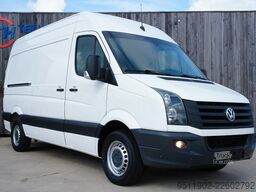 VW Crafter 2.0 TDi L2H2 Klima Tempom. PDC 80KW Eur5