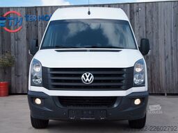VW Crafter 2.0 TDi L2H2 Klima Tempom. PDC 80KW Eur5