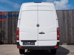VW Crafter 2.0 TDi L2H2 Klima Tempom. PDC 80KW Eur5