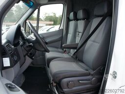 VW Crafter 2.0 TDi L2H2 Klima Tempom. PDC 80KW Eur5