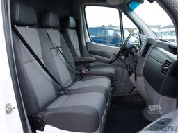 VW Crafter 2.0 TDi L2H2 Klima Tempom. PDC 80KW Eur5