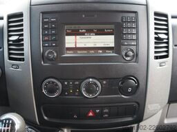VW Crafter 2.0 TDi L2H2 Klima Tempom. PDC 80KW Eur5