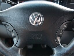 VW Crafter 2.0 TDi L2H2 Klima Tempom. PDC 80KW Eur5