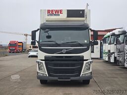 VOLVO FM420*FRIGOBLOCK*VOLLLUFT*PALFINGER LBW  2.5T*