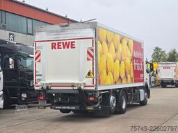 VOLVO FM420*FRIGOBLOCK*VOLLLUFT*PALFINGER LBW  2.5T*
