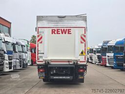 VOLVO FM420*FRIGOBLOCK*VOLLLUFT*PALFINGER LBW  2.5T*