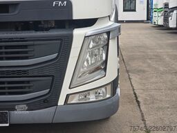 VOLVO FM420*FRIGOBLOCK*VOLLLUFT*PALFINGER LBW  2.5T*