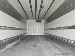 VOLVO FM420*FRIGOBLOCK*VOLLLUFT*PALFINGER LBW  2.5T*