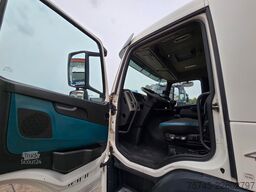 VOLVO FM420*FRIGOBLOCK*VOLLLUFT*PALFINGER LBW  2.5T*
