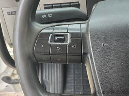 VOLVO FM420*FRIGOBLOCK*VOLLLUFT*PALFINGER LBW  2.5T*