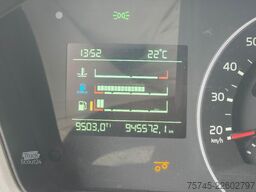 VOLVO FM420*FRIGOBLOCK*VOLLLUFT*PALFINGER LBW  2.5T*