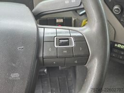 VOLVO FM420*FRIGOBLOCK*VOLLLUFT*PALFINGER LBW  2.5T*
