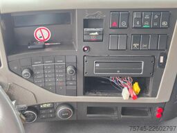 VOLVO FM420*FRIGOBLOCK*VOLLLUFT*PALFINGER LBW  2.5T*