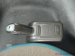 VOLVO FM420*FRIGOBLOCK*VOLLLUFT*PALFINGER LBW  2.5T*