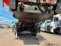 KEMPF SKM 35/3 * HARDOX * ALCOA * LIFTACHSE *STAHL*TÜV