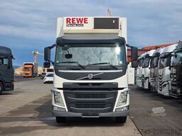 VOLVO FM420*FRIGOBLOCK*ROHR DURCHLADER*LBW  2.5T*