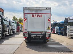 VOLVO FM420*FRIGOBLOCK*ROHR DURCHLADER*LBW  2.5T*