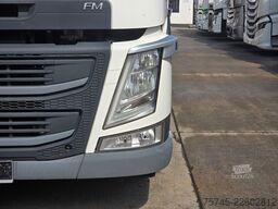 VOLVO FM420*FRIGOBLOCK*ROHR DURCHLADER*LBW  2.5T*