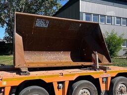 Lsb LSB Hochkippschaufel ca.6m3