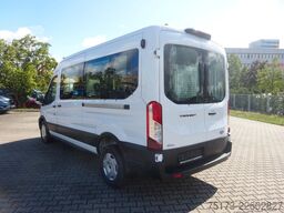 FORD Transit 350 L3H2 Trend KMP Rampe 2Klima Stndhz