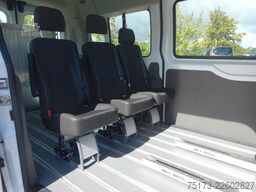 FORD Transit 350 L3H2 Trend KMP Rampe 2Klima Stndhz