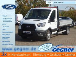 FORD Transit 500L3 Aut. Heavy Trend Pritsche  AHK