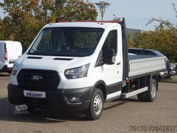 FORD Transit 500L3 Aut. Heavy Trend Pritsche  AHK