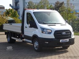 FORD Transit 500L3 Aut. Heavy Trend Pritsche  AHK