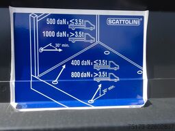 FORD Transit 500L3 Aut. Heavy Trend Pritsche  AHK