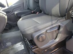 FORD Transit 500L3 Aut. Heavy Trend Pritsche  AHK