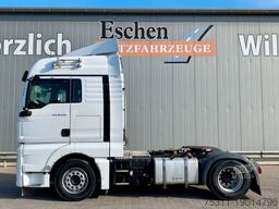 MAN TGX 18.440 BLS | XLX*Retarder*Klima*2x Hydraulik