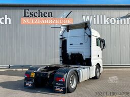 MAN TGX 18.440 BLS | XLX*Retarder*Klima*2x Hydraulik